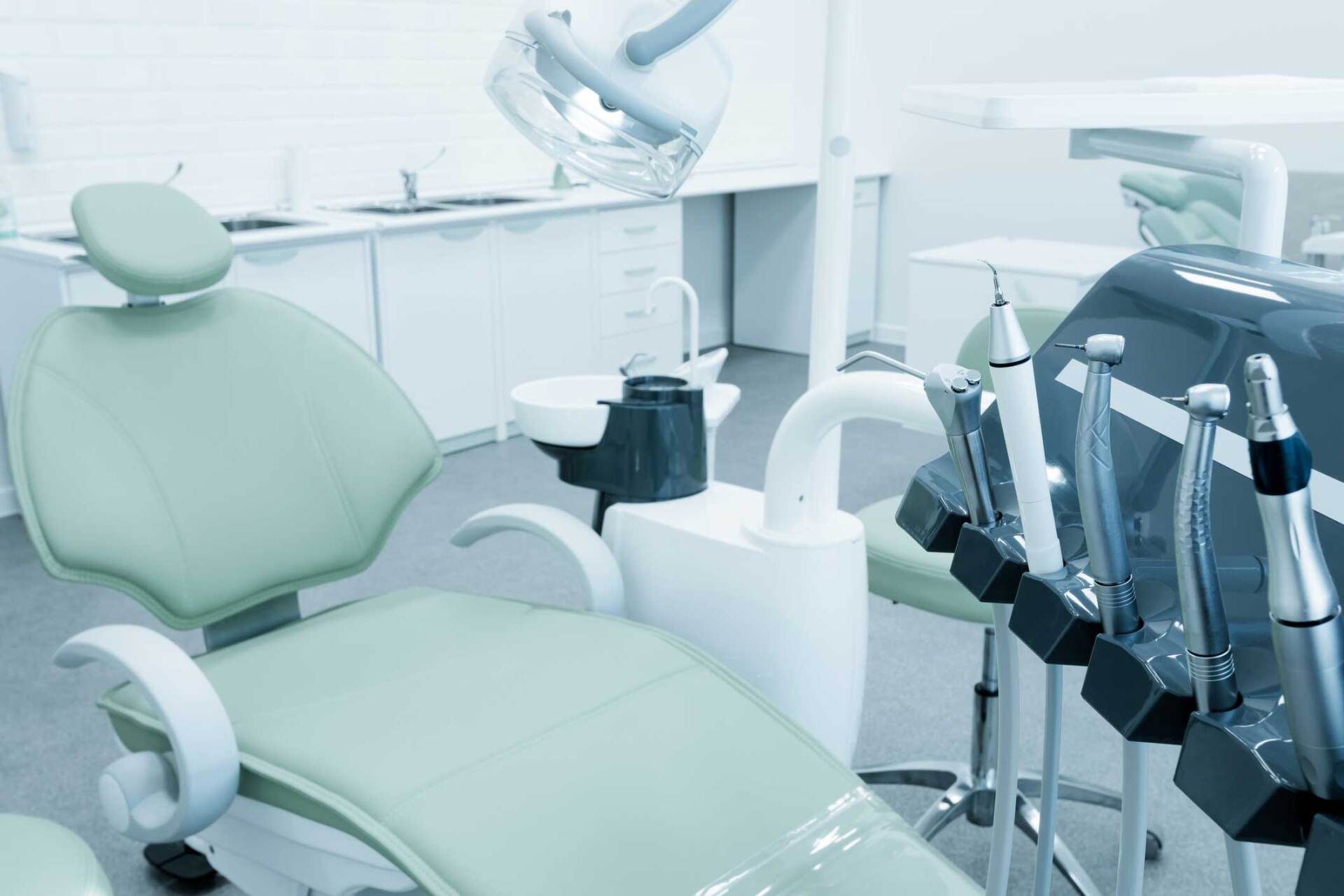 Dental chair — Cornelia, GA — Elite Dentistry of Habersham