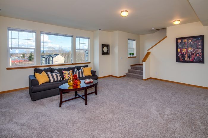 The Malloy Village Townhomes