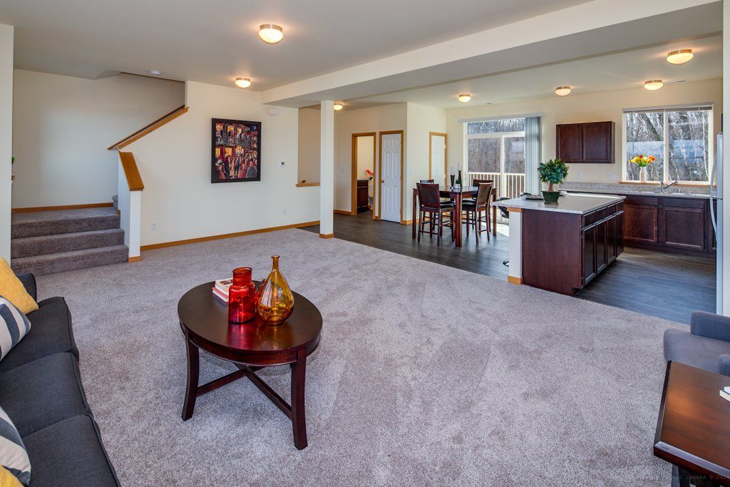 The Malloy Village Townhomes