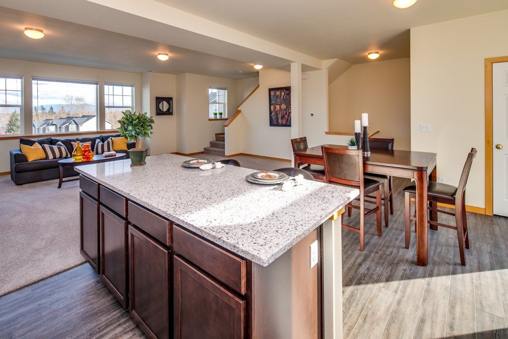 The Malloy Village Townhomes