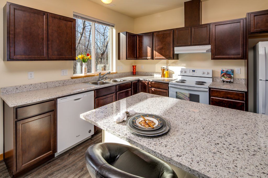 The Malloy Village Townhomes