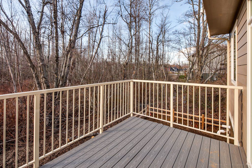 The Malloy Village Townhomes