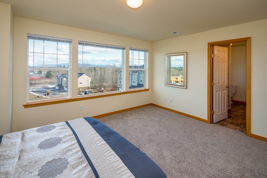 The Malloy Village Townhomes