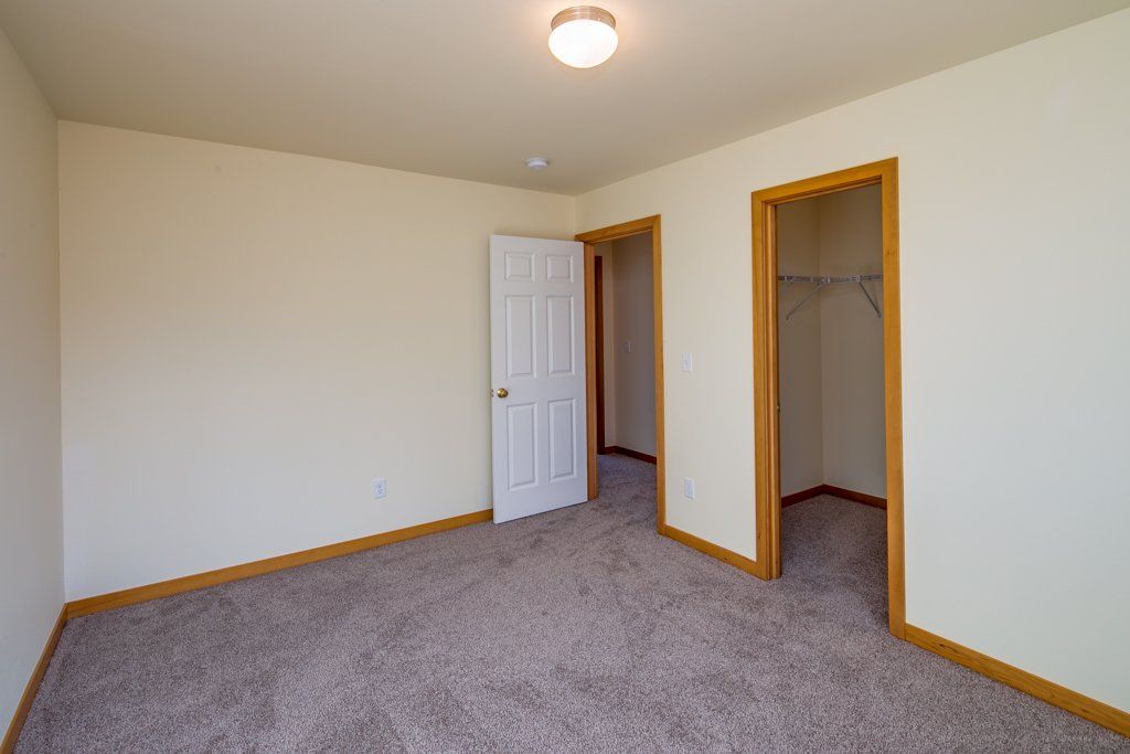 The Malloy Village Townhomes