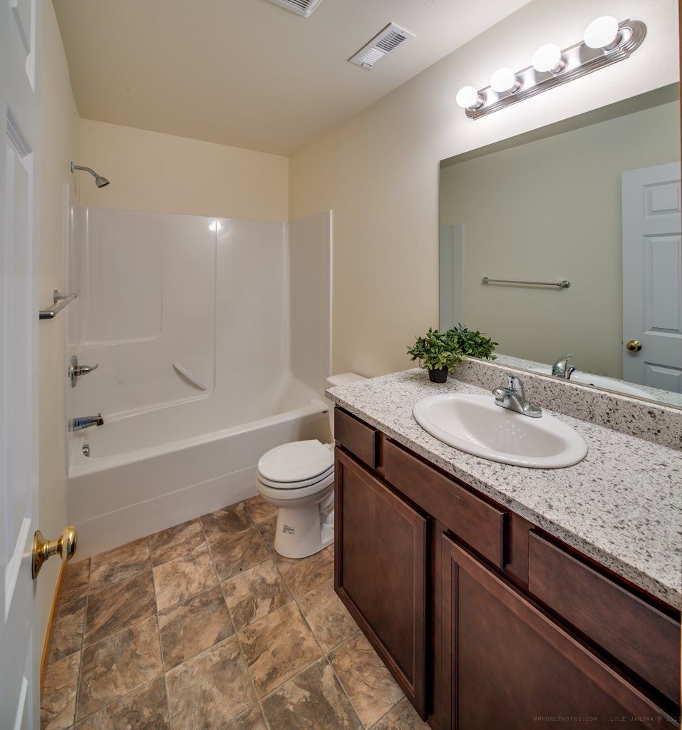 The Malloy Village Townhomes