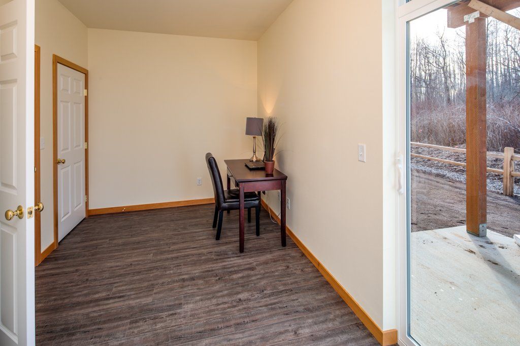 The Malloy Village Townhomes