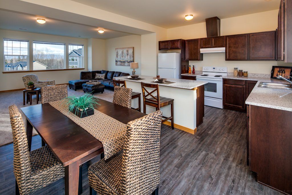 The Malloy Village Townhomes