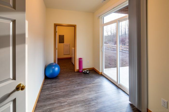 The Malloy Village Townhomes