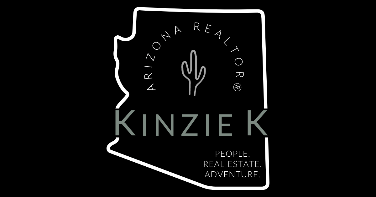 Kinzie Kotthoff Arizona REALTOR®