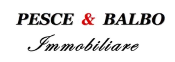 Logo agenzia immobiliare