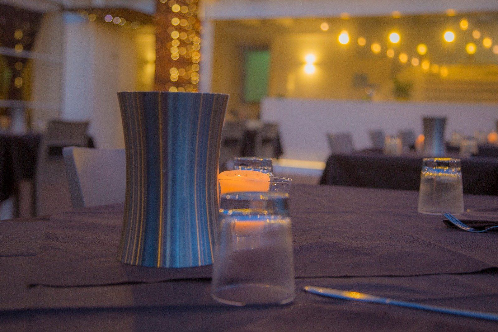 coperti di ristorante 6