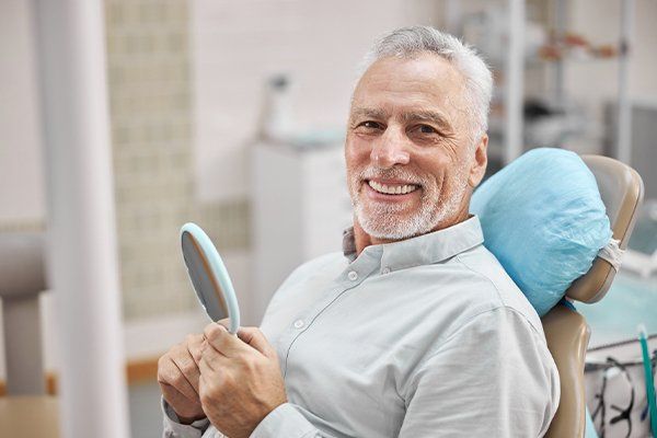 Gum Disease Treatment — Largo, FL — Pinellas Dental Specialties & Dental Implants