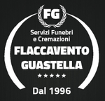 Servizi Funebri Flaccavento-Guastella logo