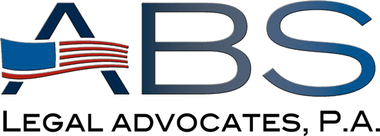 ABS Legal Advocates, P.A. logo