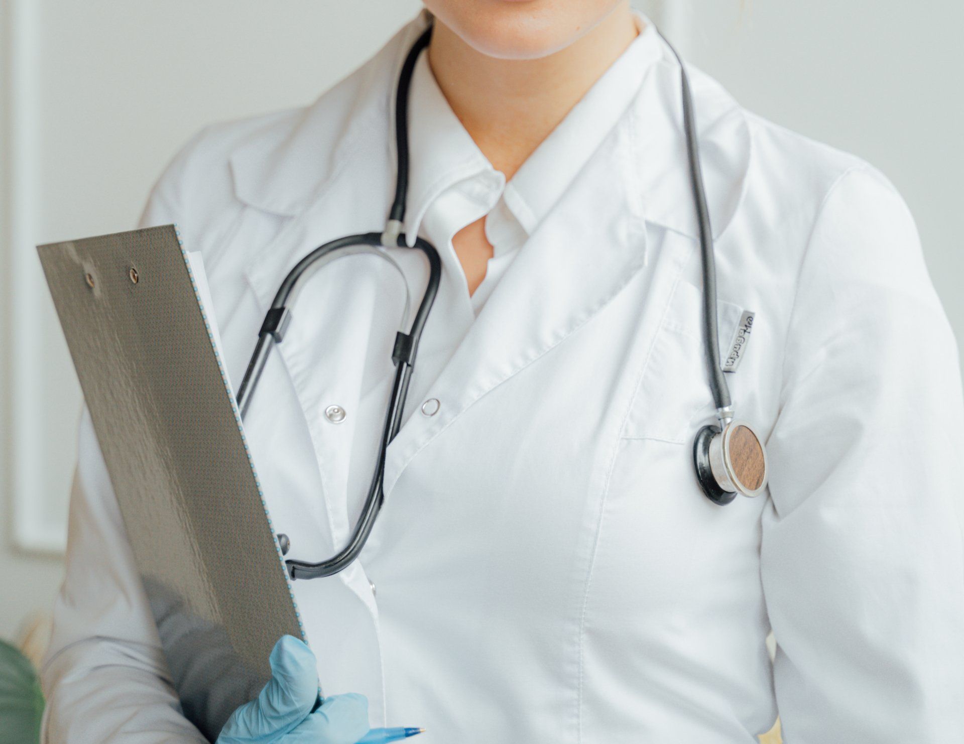 Healthier You, Primary Care  - Jodi Tallman - Routine Medical Care