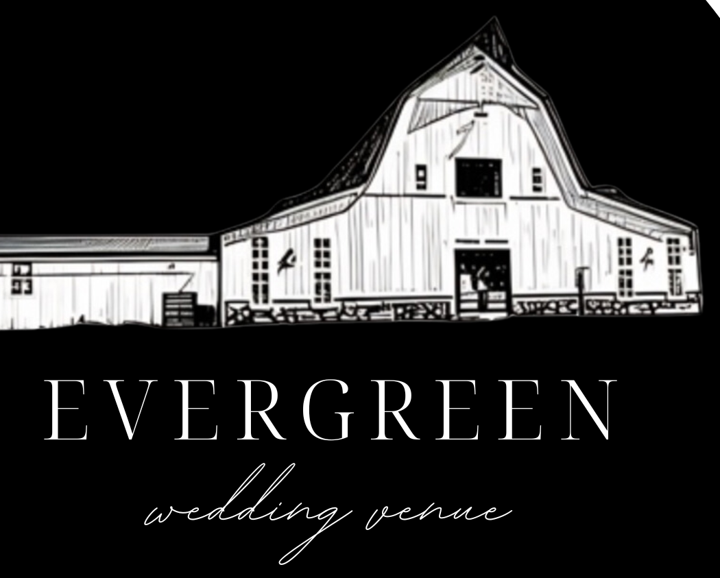 The Evergreen Wedding Barn in West Virginia | Places to get married in West Virginia  | Barn Style Weddings in West Virginia