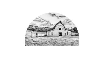 The Evergreen Wedding Barn in West Virginia | Places to get married in West Virginia  | Barn Style Weddings in West Virginia