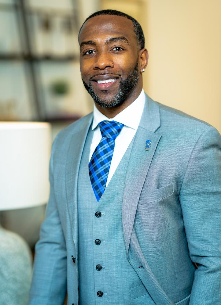 Anthony R. Price - Real Estate