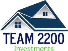 Team 2200 Investments - Anthony R. Price - Real Estate