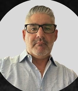 Chris Bazaluk