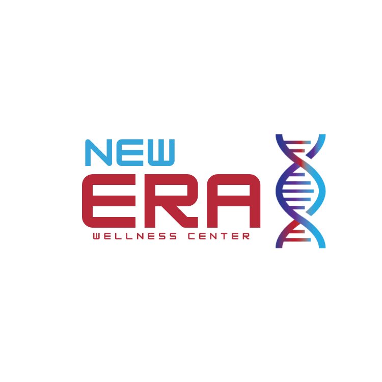 New Era Wellness Center logo