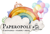 Logo Paperopoli