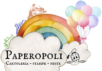 Logo Paperopoli