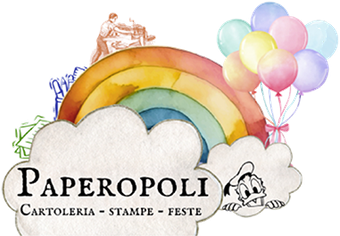 Logo Paperopoli