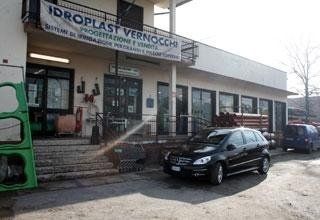 Idroplast Idroplast