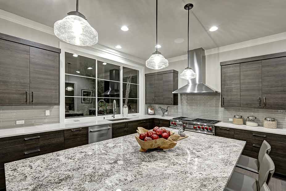5 Things To Keep Off Your Granite Counters, Can You Install New Cabinets And Keep Countertops