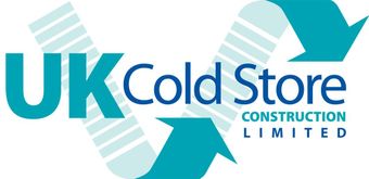 UK Cold Store Construction Ltd logo