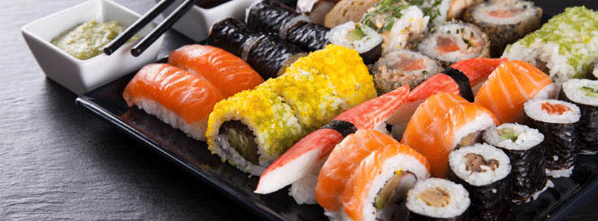 sushi