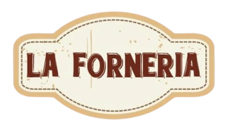 logo la forneria cosenza