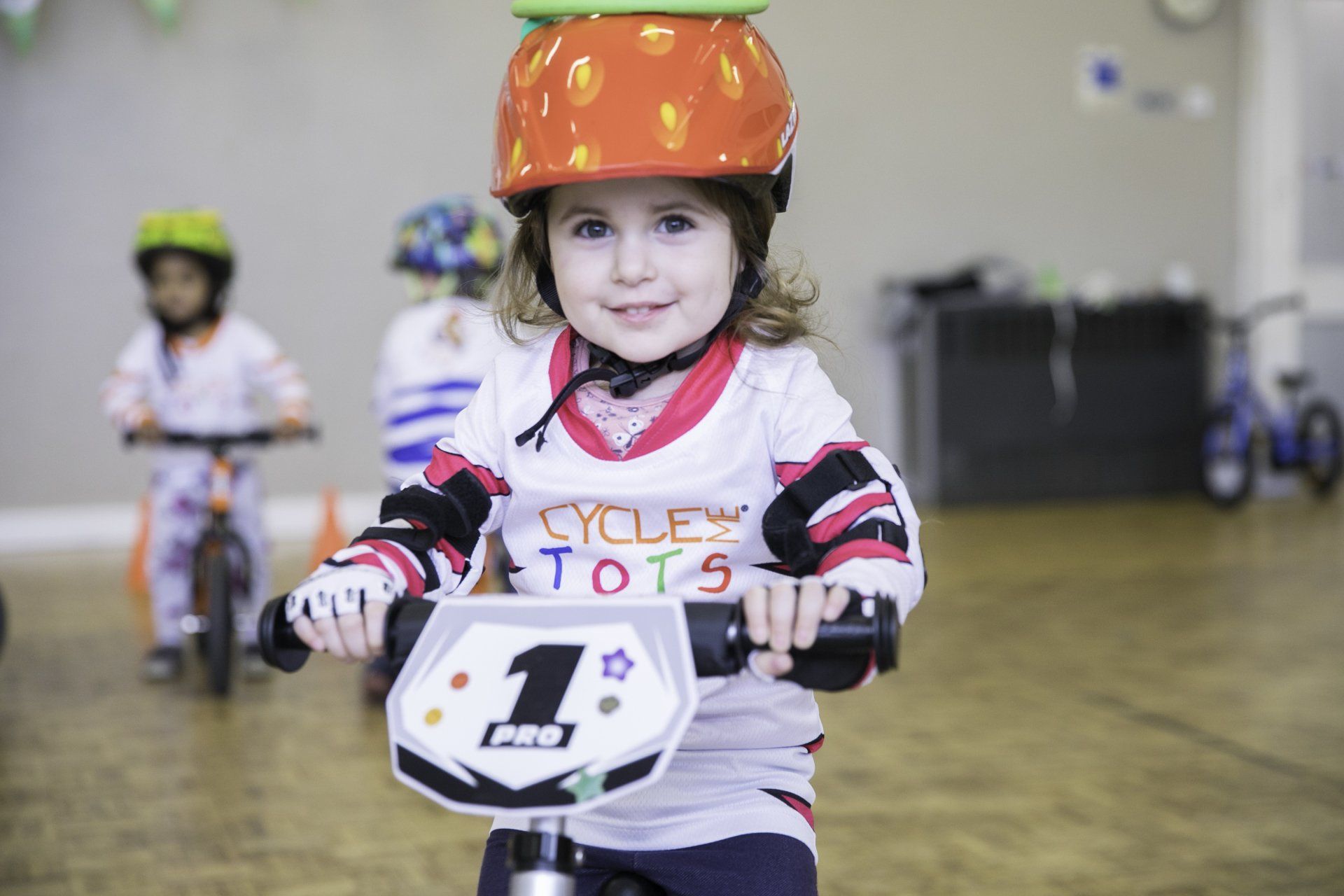 Balance bikes for kids