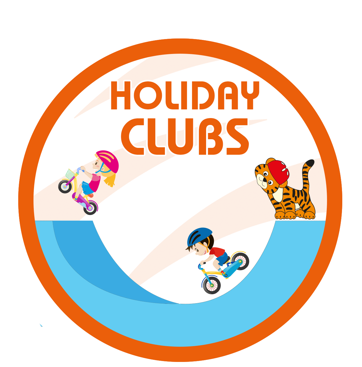 Holiday clubs