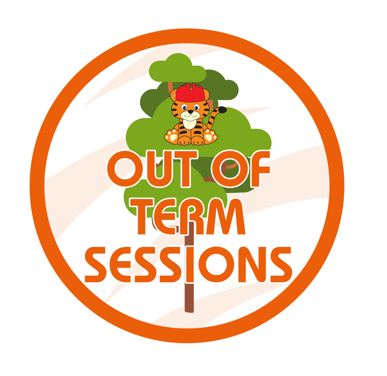 Out of term sessions