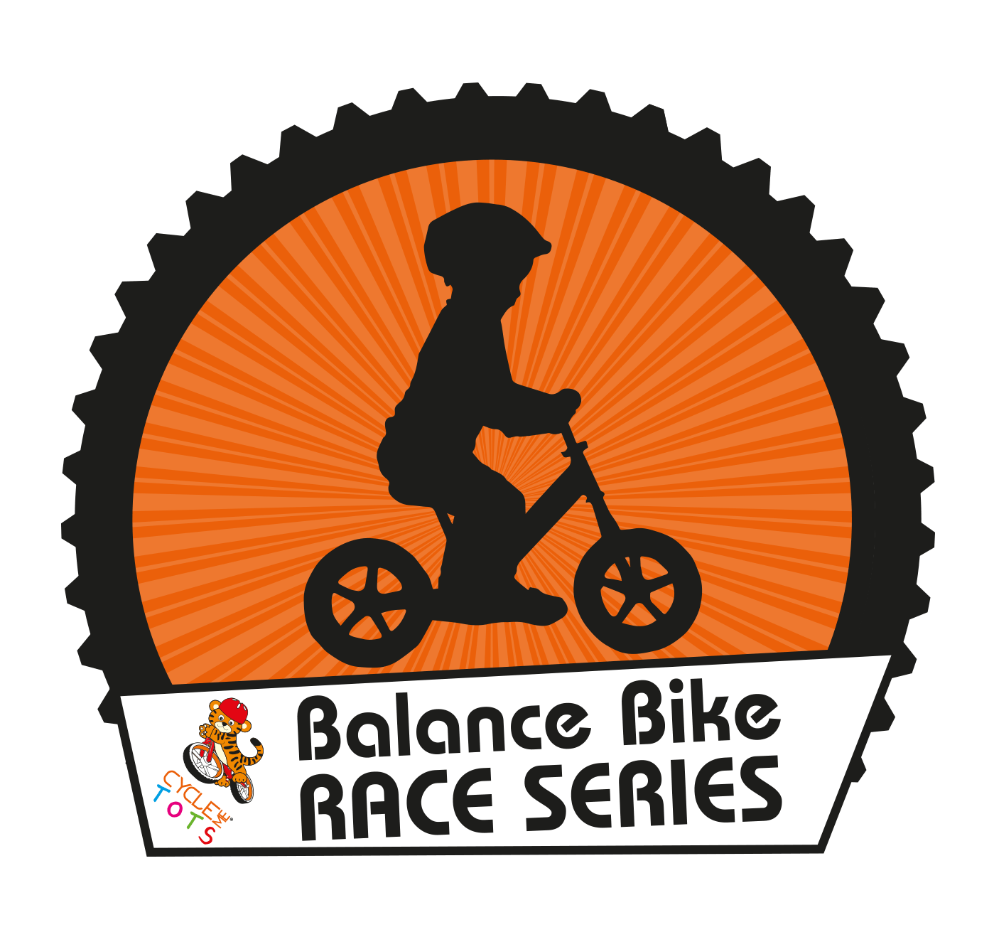 Balance bike Race Series