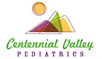 Centennial Valley Pediatrics Logo