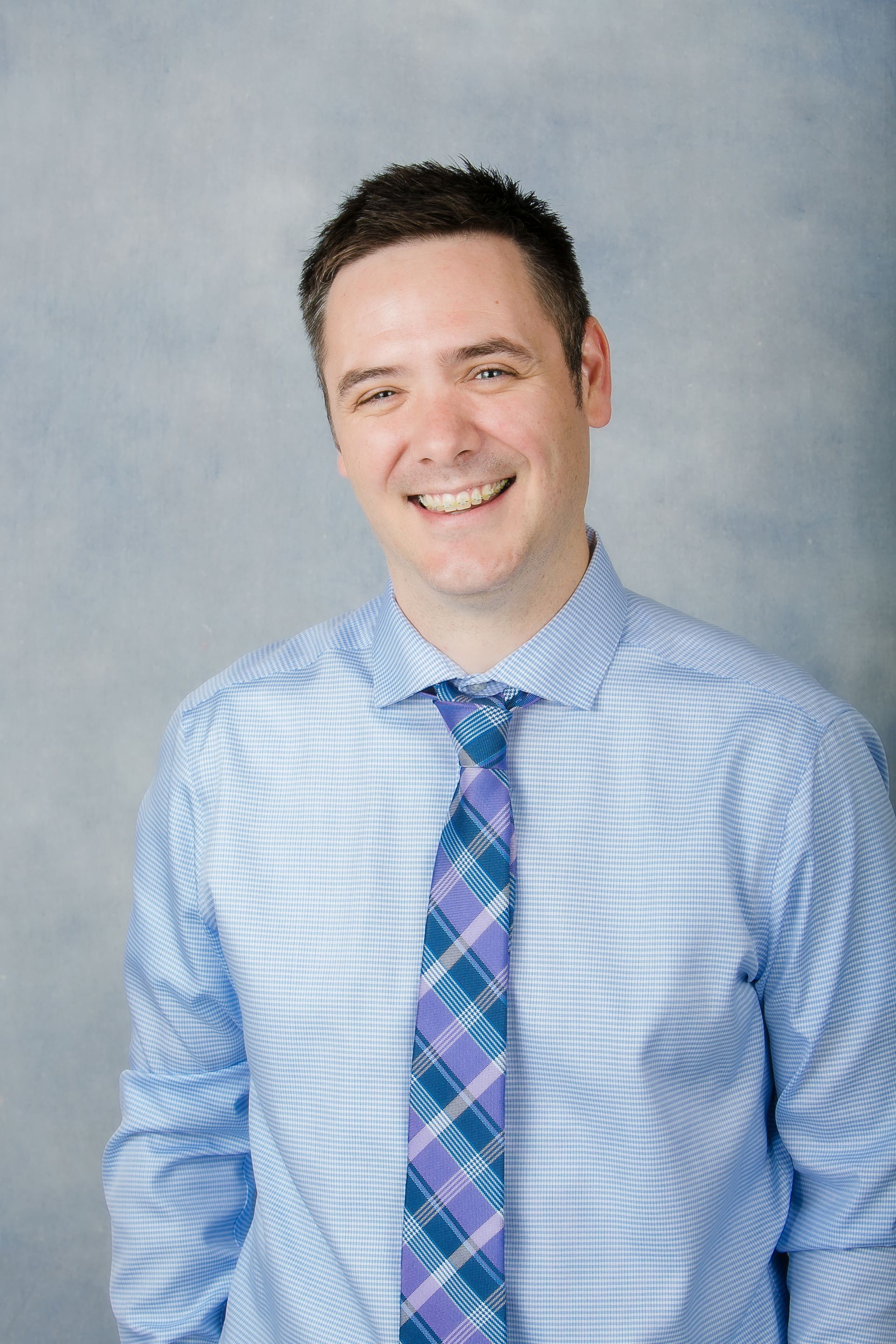 Jacob Wingerter MD,FAAP