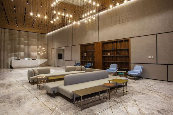 Sevinçli Ahşap Tasarım