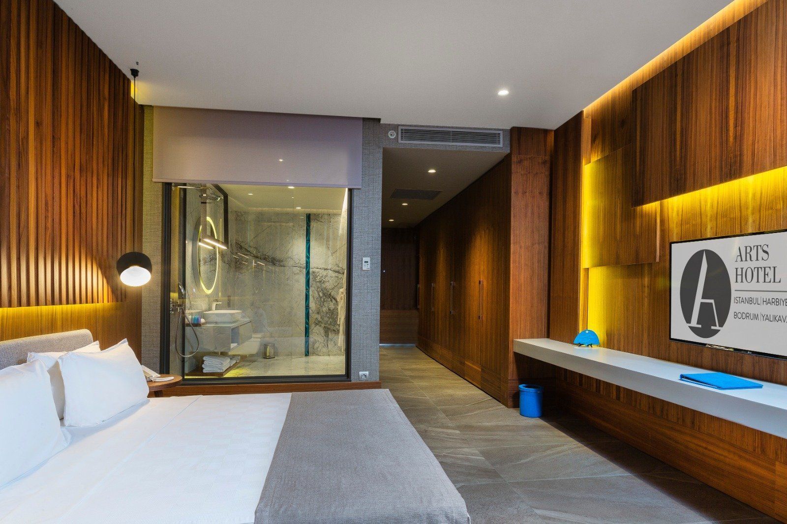 Sevinçli Ahşap Tasarım