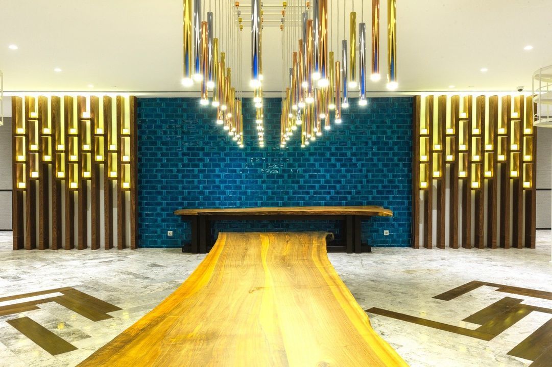 Sevinçli Ahşap Tasarım