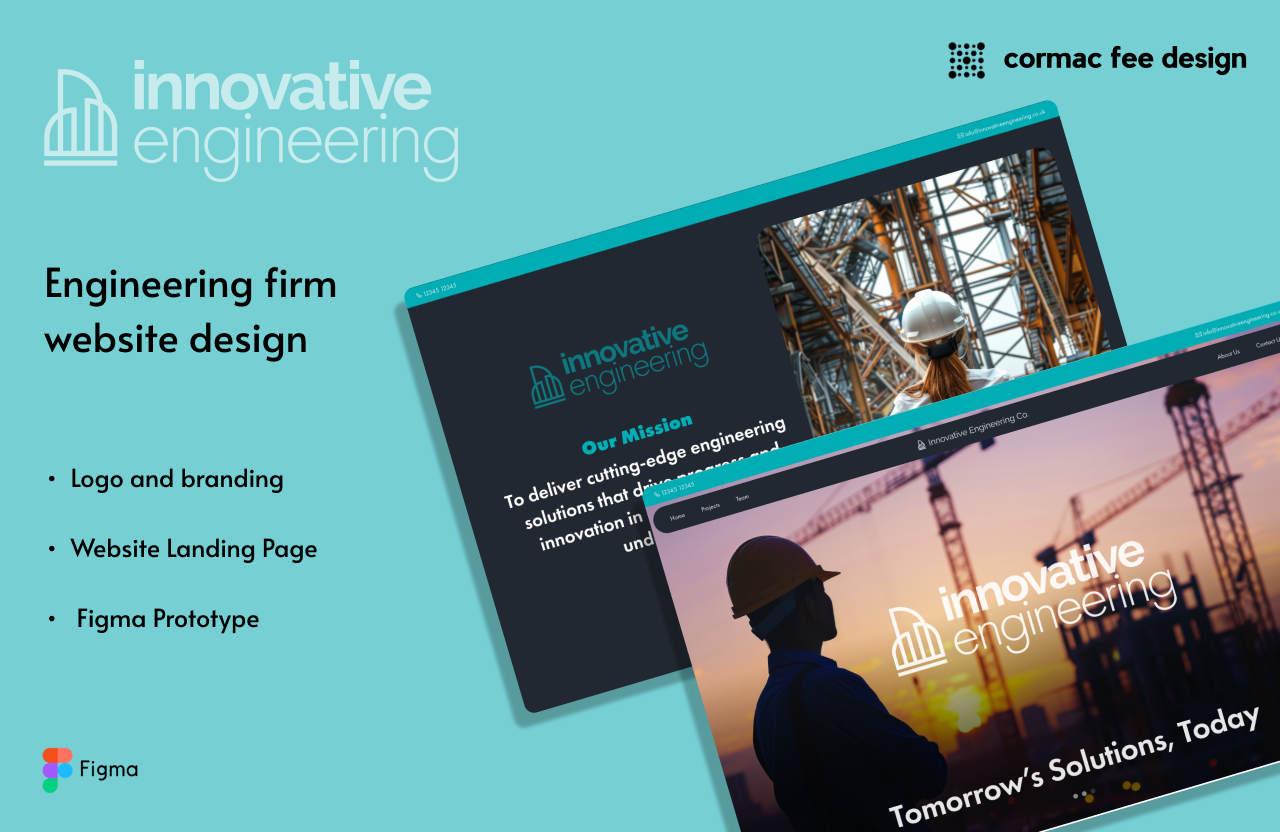 Promotional graphic for 