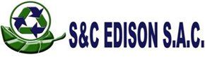 Servicios y Comercializadora  Edison SAC, logo