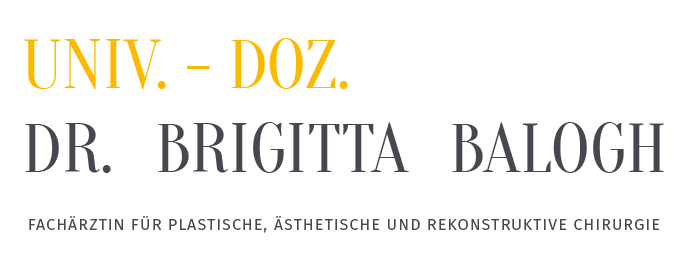 Univ.-Doz. Dr. Brigitta Balogh