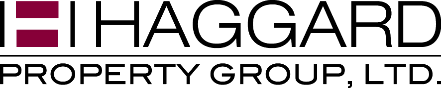 Haggard Property Group, Ltd. Logo