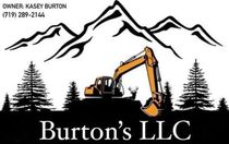 Burton’s Plumbing LLC