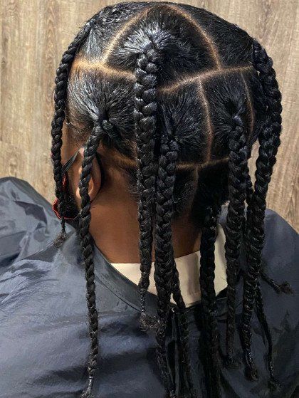 Protective Hair Styles
