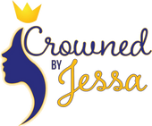 Crowned by Jessa