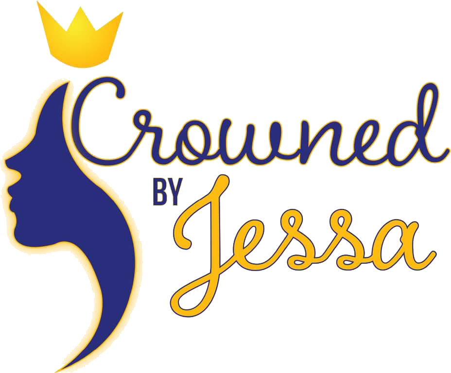 Crowned by Jessa